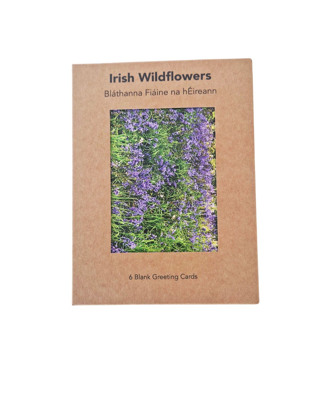 Irish Wildflower Cards - Image 3