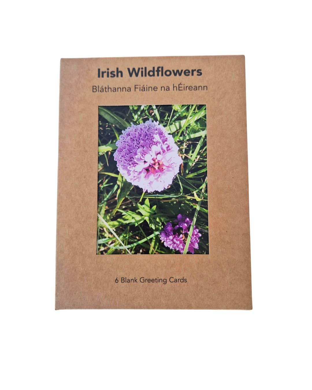 Wildflower Cards
