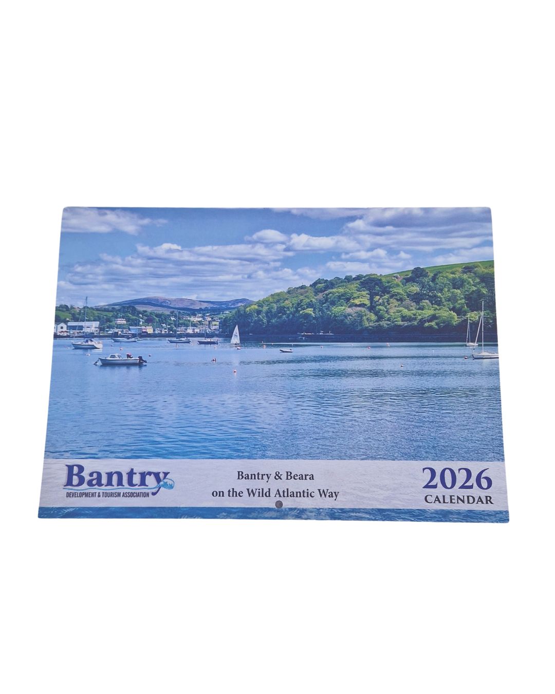 Bantry & Beara 2026 Calendar