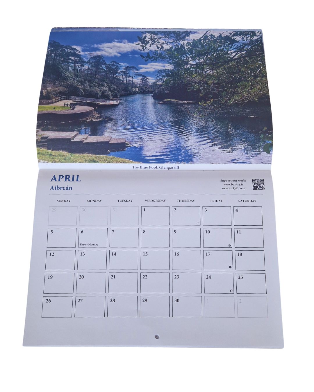 Bantry & Beara 2026 Calendar - Image 2
