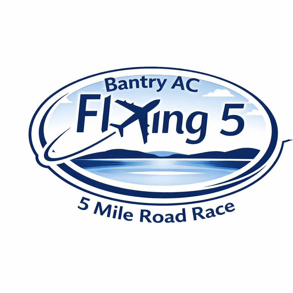 Flying 5 Mile Road Race
