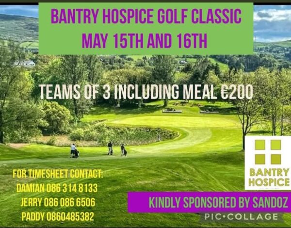 What's On - Visit Bantry
